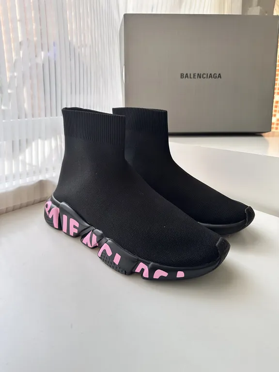 Balenciaga Shoe 